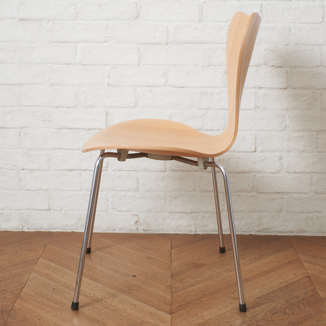 セブンチェア / ビーチ