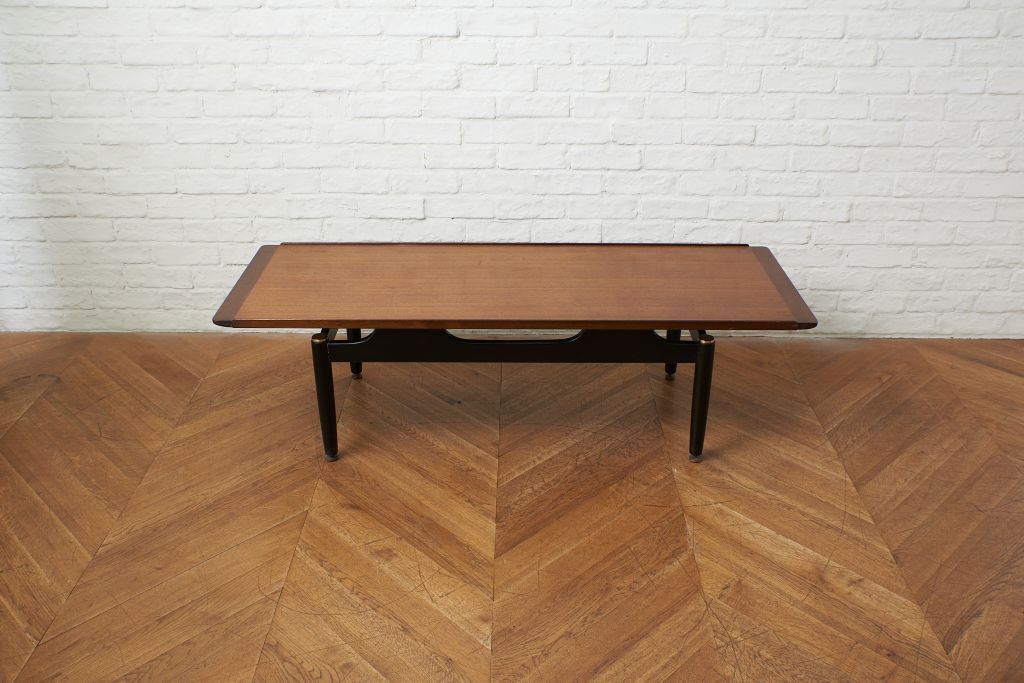 Tola&black  コーヒーテーブル