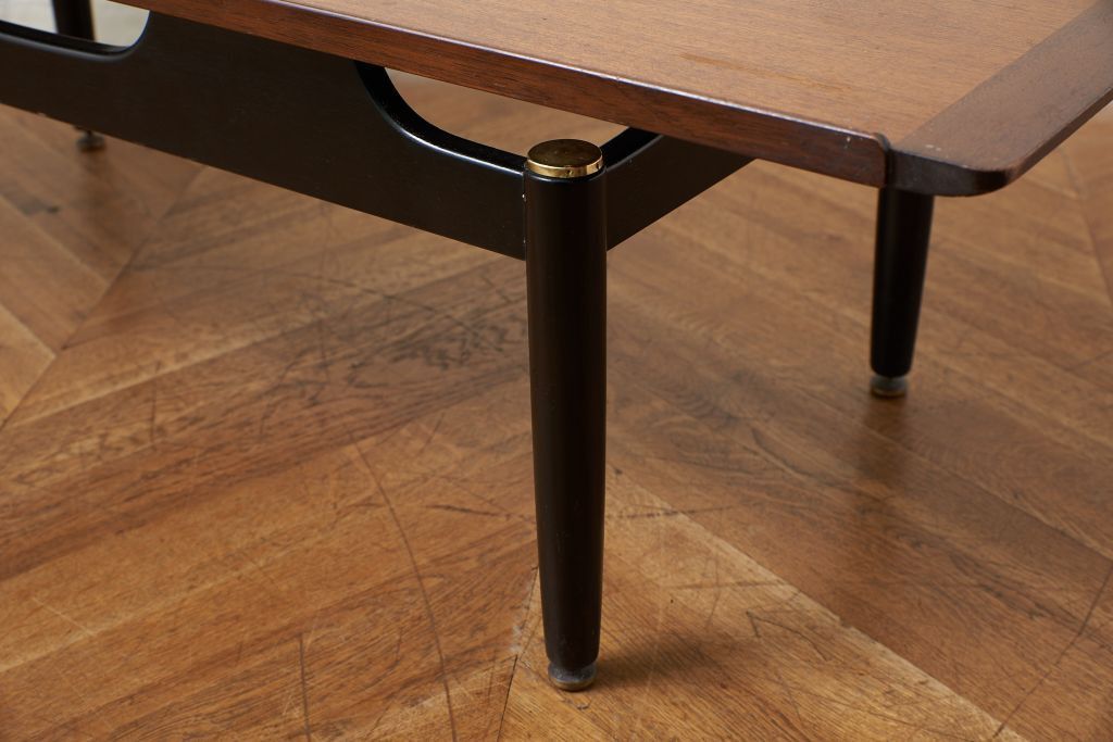 Tola&black  コーヒーテーブル