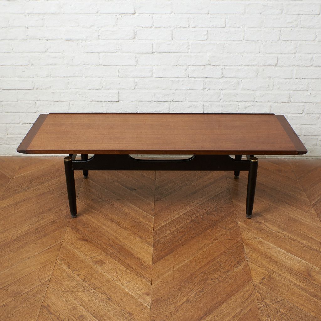 Tola&black  コーヒーテーブル