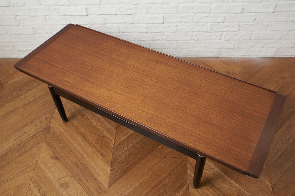 Tola&black  コーヒーテーブル