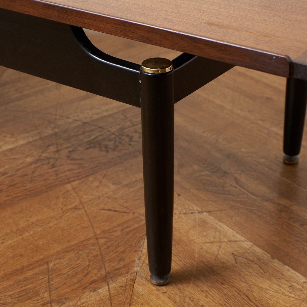 Tola&black  コーヒーテーブル