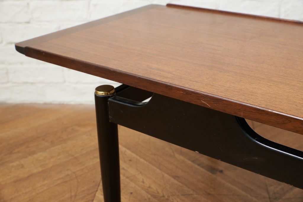 Tola&black  コーヒーテーブル