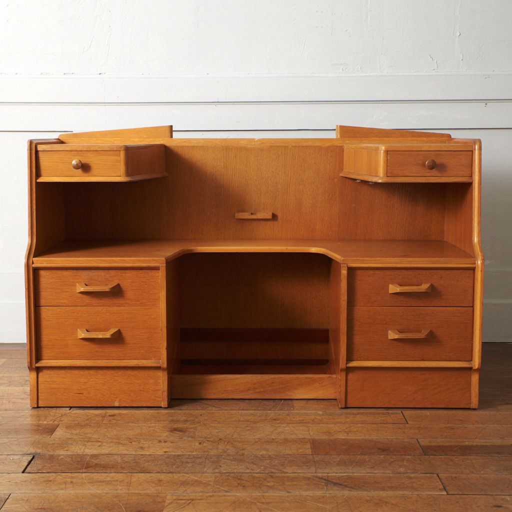 Brandon ドレッシングテーブル