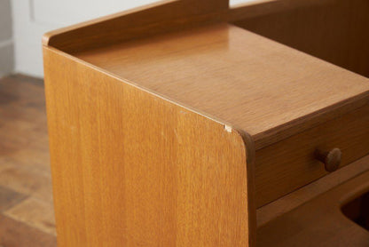 Brandon ドレッシングテーブル