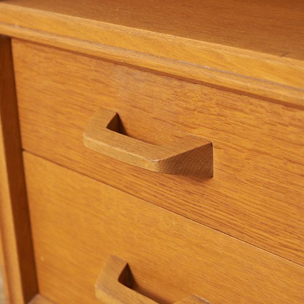 Brandon ドレッシングテーブル