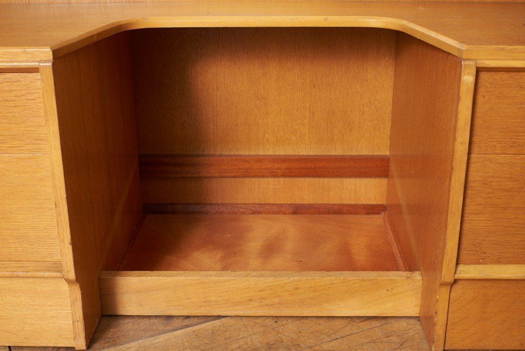 Brandon ドレッシングテーブル