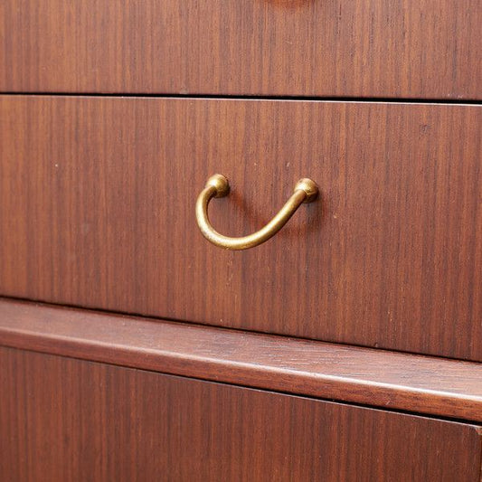 Tola&Black 4段 ワイドチェスト(221)