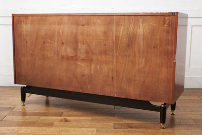 Tola&Black 4段 ワイドチェスト(221)