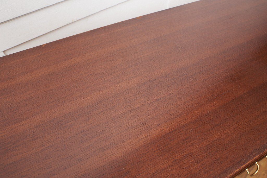 Tola&Black 4段 ワイドチェスト(221)