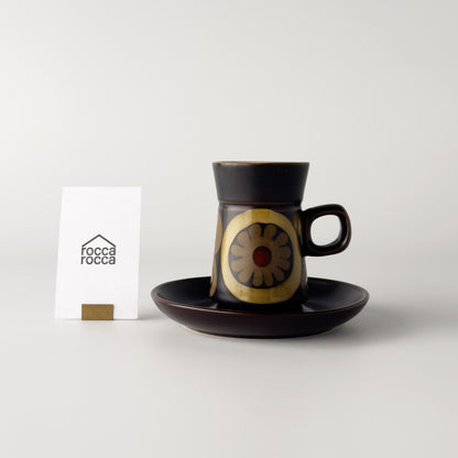 Arabesque アラベスク カップ＆ソーサー