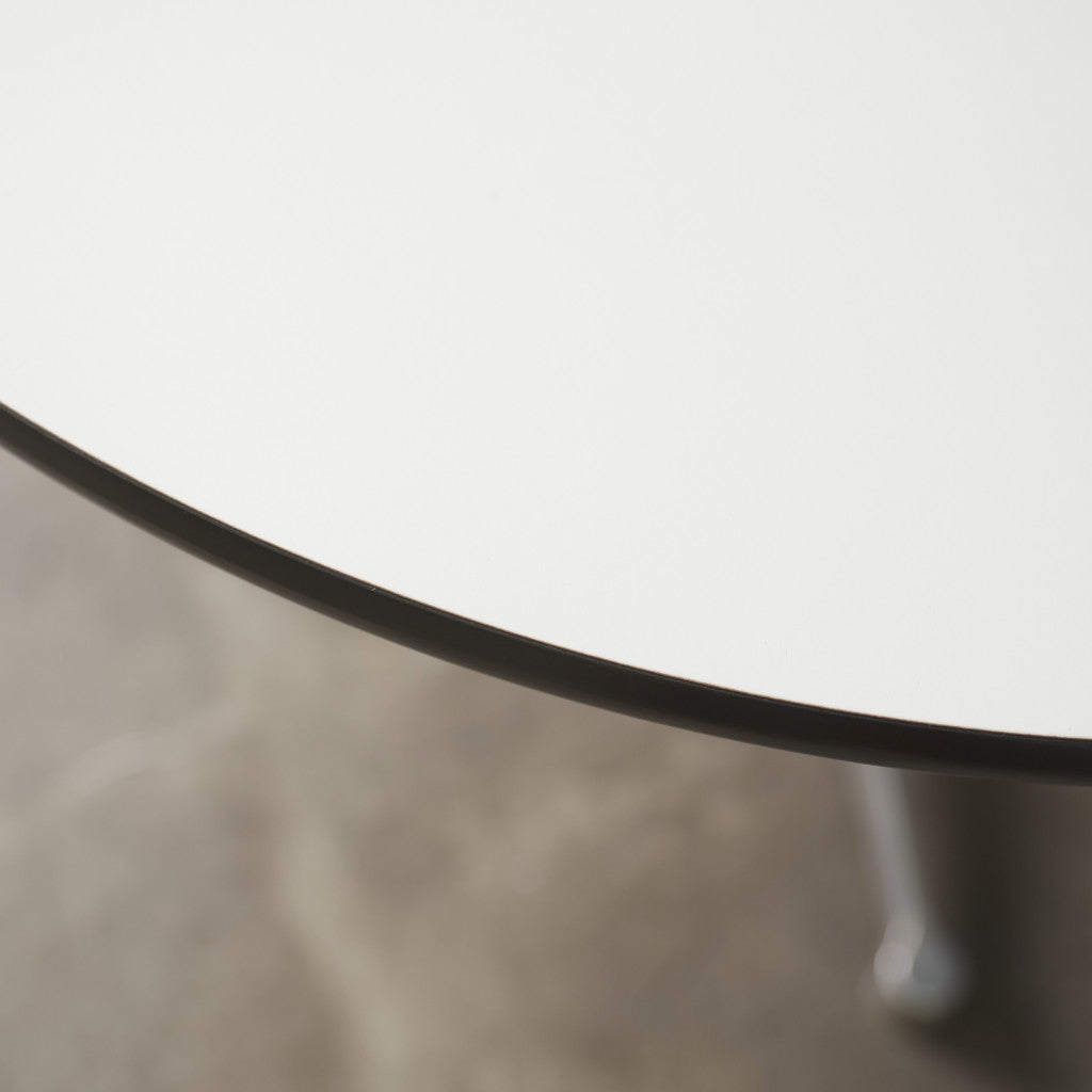 イームズ コントラクトベース ラウンドテーブル