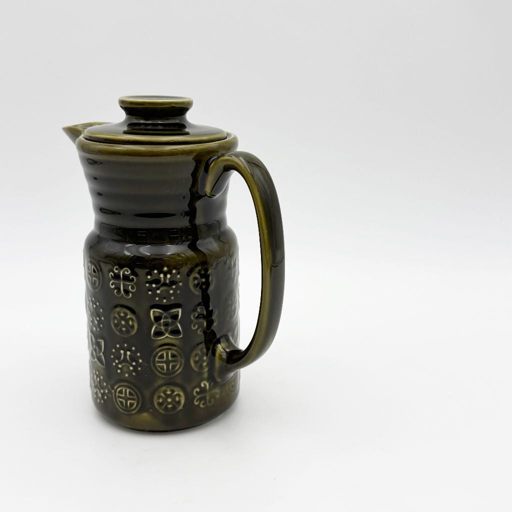 Celtic セルティック コーヒーポット