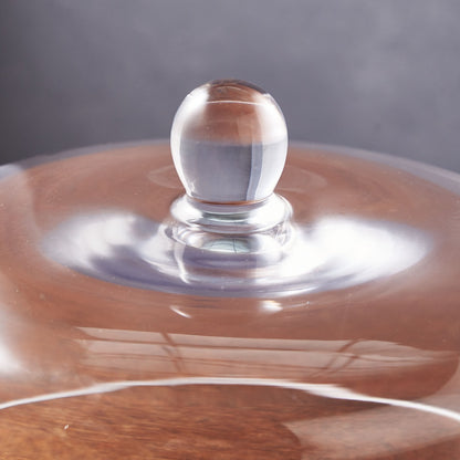 ガラスドーム 23cm