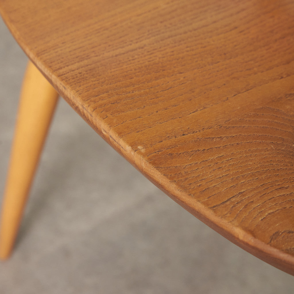 ヴィンテージ ゴールドスミスチェア