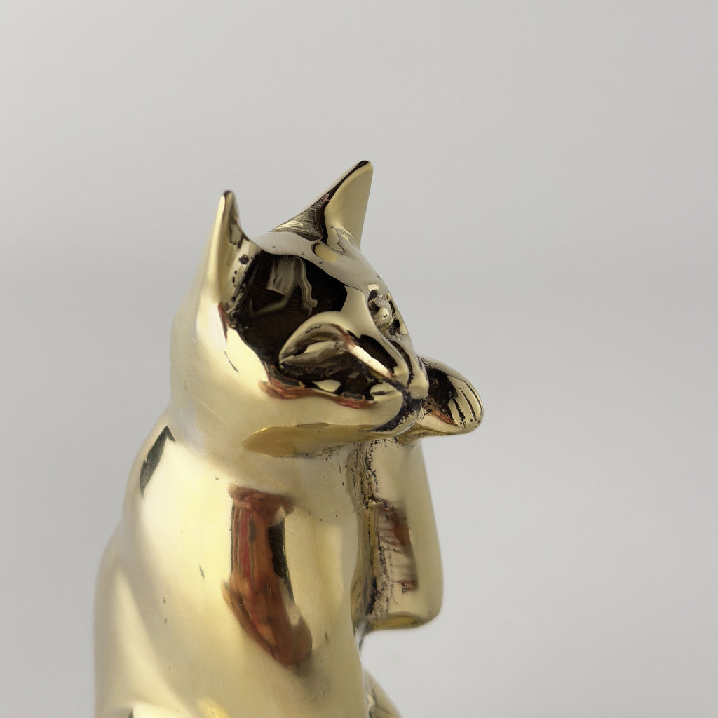 RoccaRocca オリジナル LuckyCat ボトルオープナー