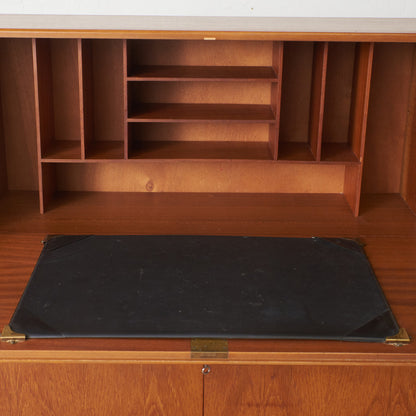 ヴィンテージ ライティングビューロー