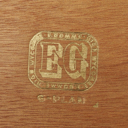 Quadrille トリプルミラー ドレッシングテーブル (1995)