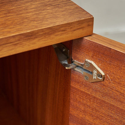 Quadrille トリプルミラー ドレッシングテーブル (1995)