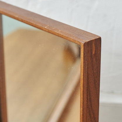 Quadrille トリプルミラー ドレッシングテーブル (1995)