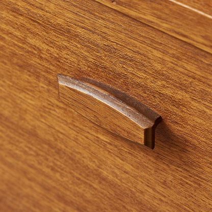 Quadrille トリプルミラー ドレッシングテーブル (1995)