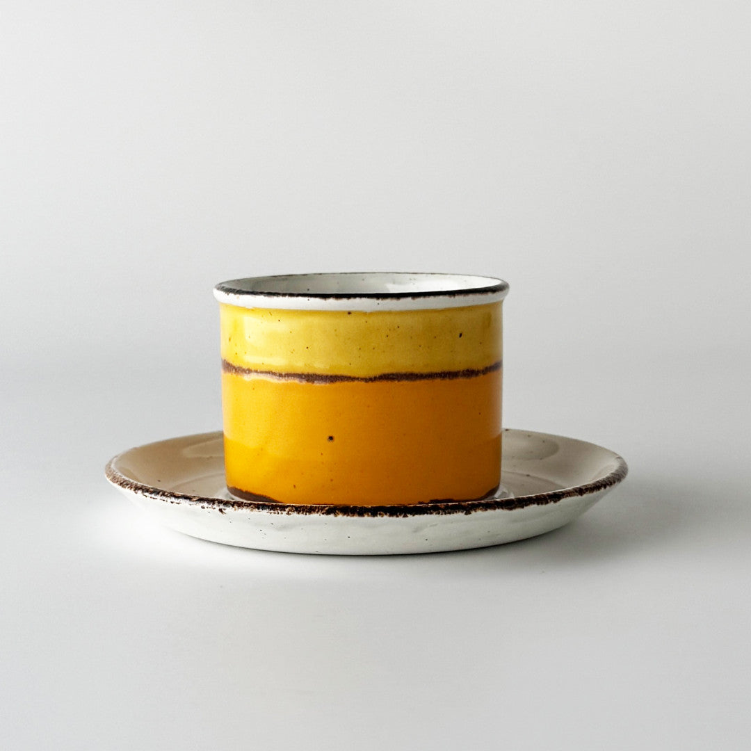 SUN サン カップ＆ソーサー