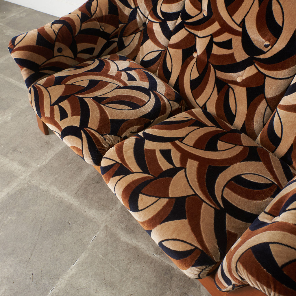 ヴィンテージ 2人掛けソファ｜マルニ maruni – rocca rocca