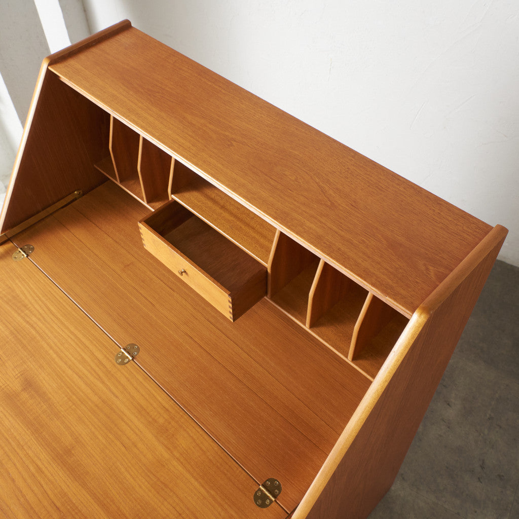 ヴィンテージ ライティングビューロー