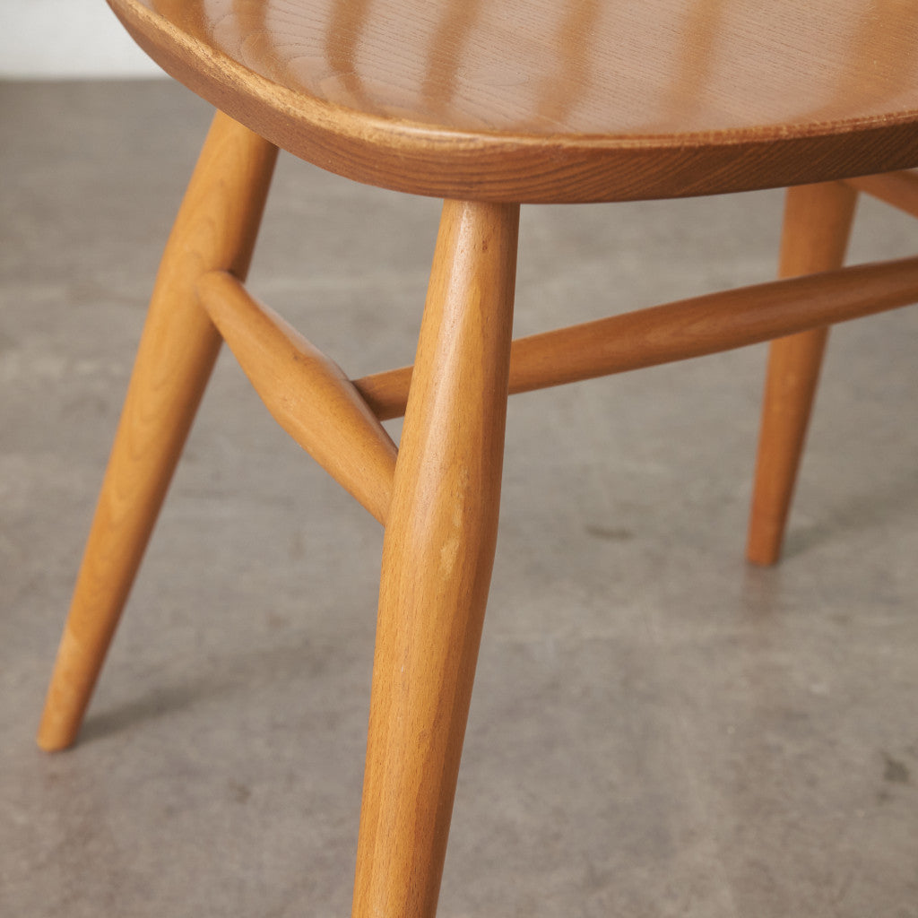 ヴィンテージ ゴールドスミスチェア