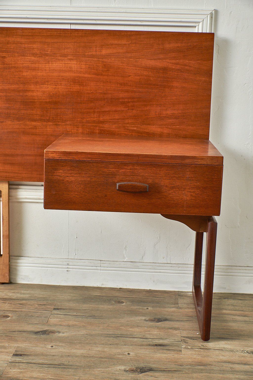 Quadrille ヘッドボードユニット(1597)