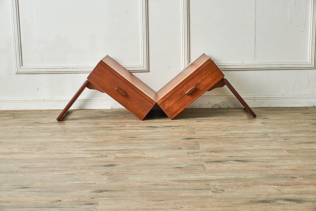 Quadrille ヘッドボードユニット(1597)