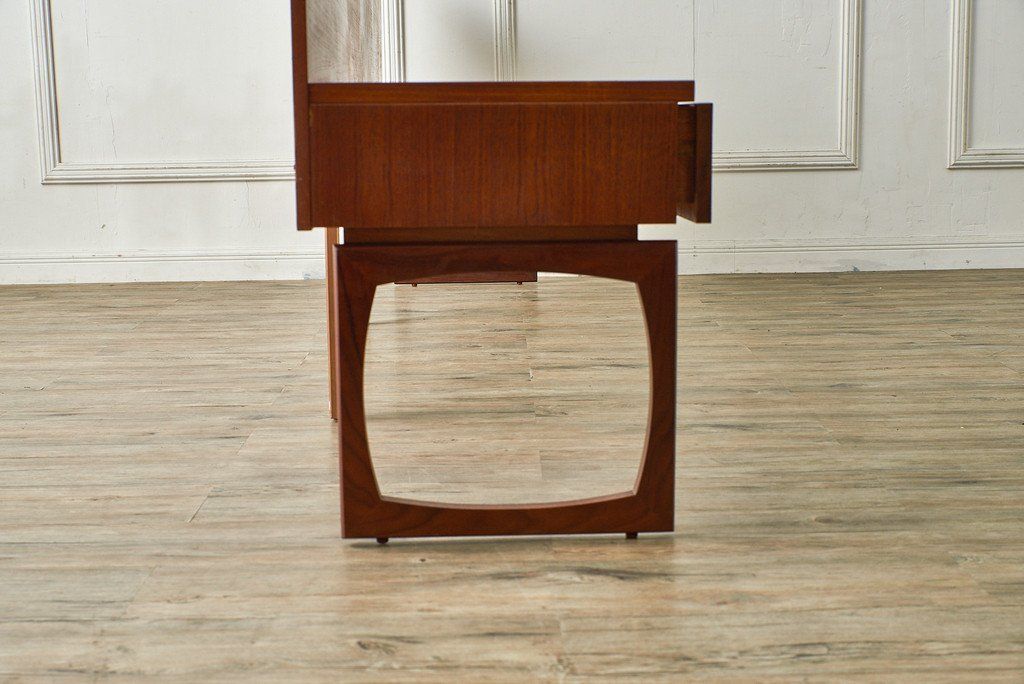 Quadrille ヘッドボードユニット(1597)