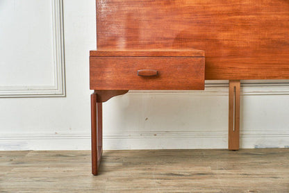 Quadrille ヘッドボードユニット(1597)