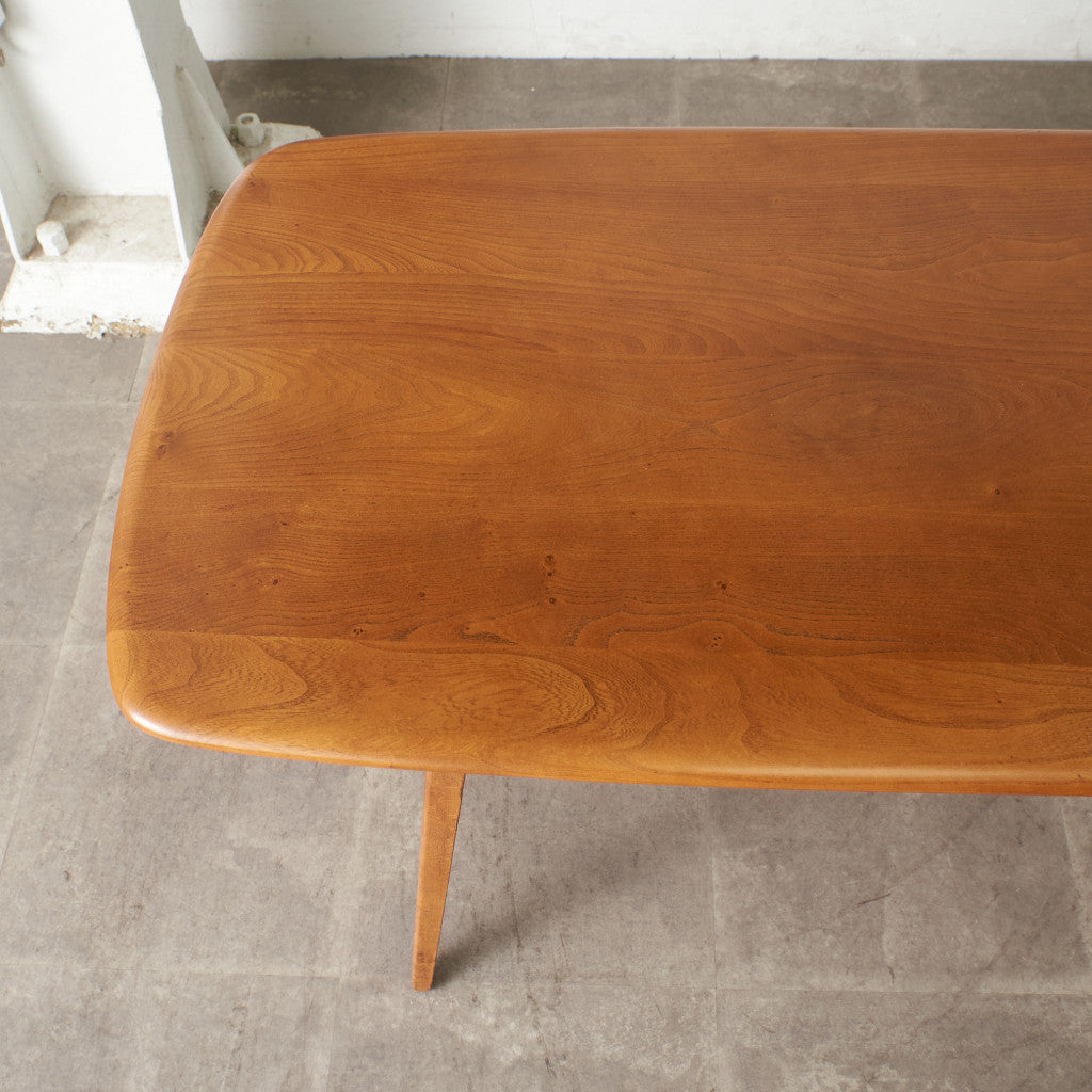 プランクテーブル 382｜アーコール ERCOL – rocca rocca