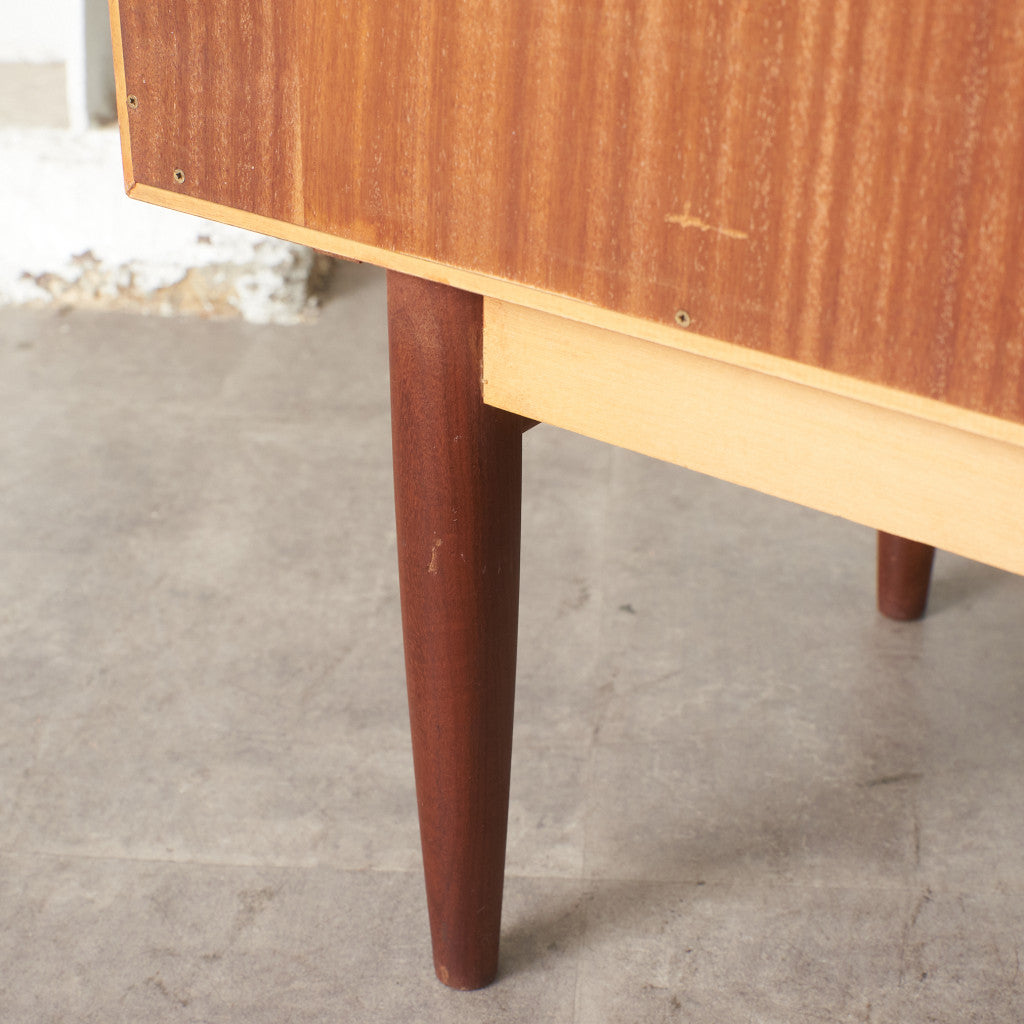 Brasilia ハイサイドボード (4056)