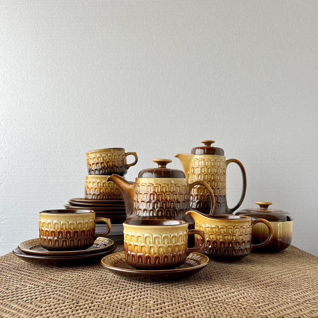 WEDGWOOD Sierra ティーポット