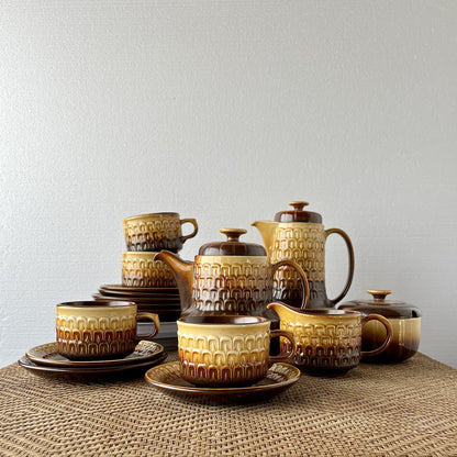 WEDGWOOD Sierra ティーポット