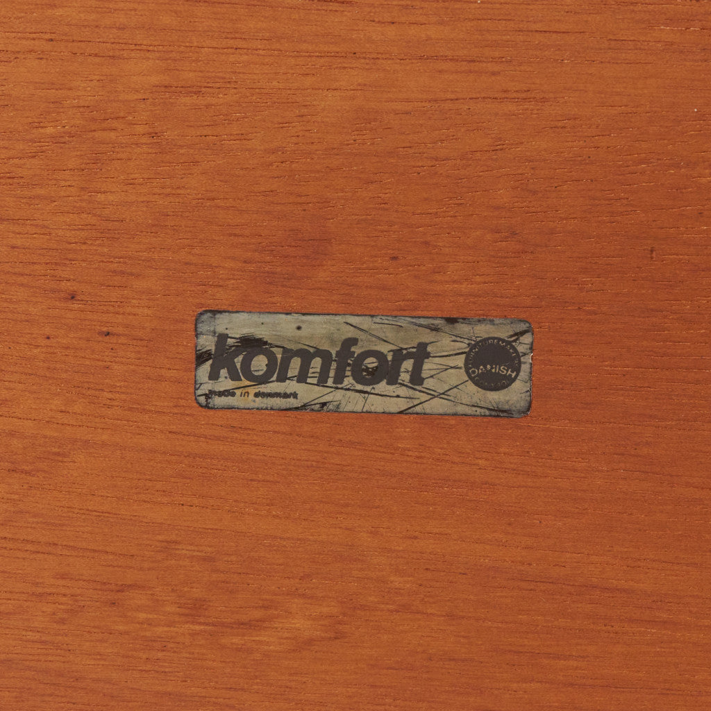 ヴィンテージ コーヒーテーブル｜コンフォート komfort｜アルネ