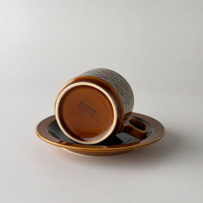 BRONTE ブロンテ カップ＆ソーサー