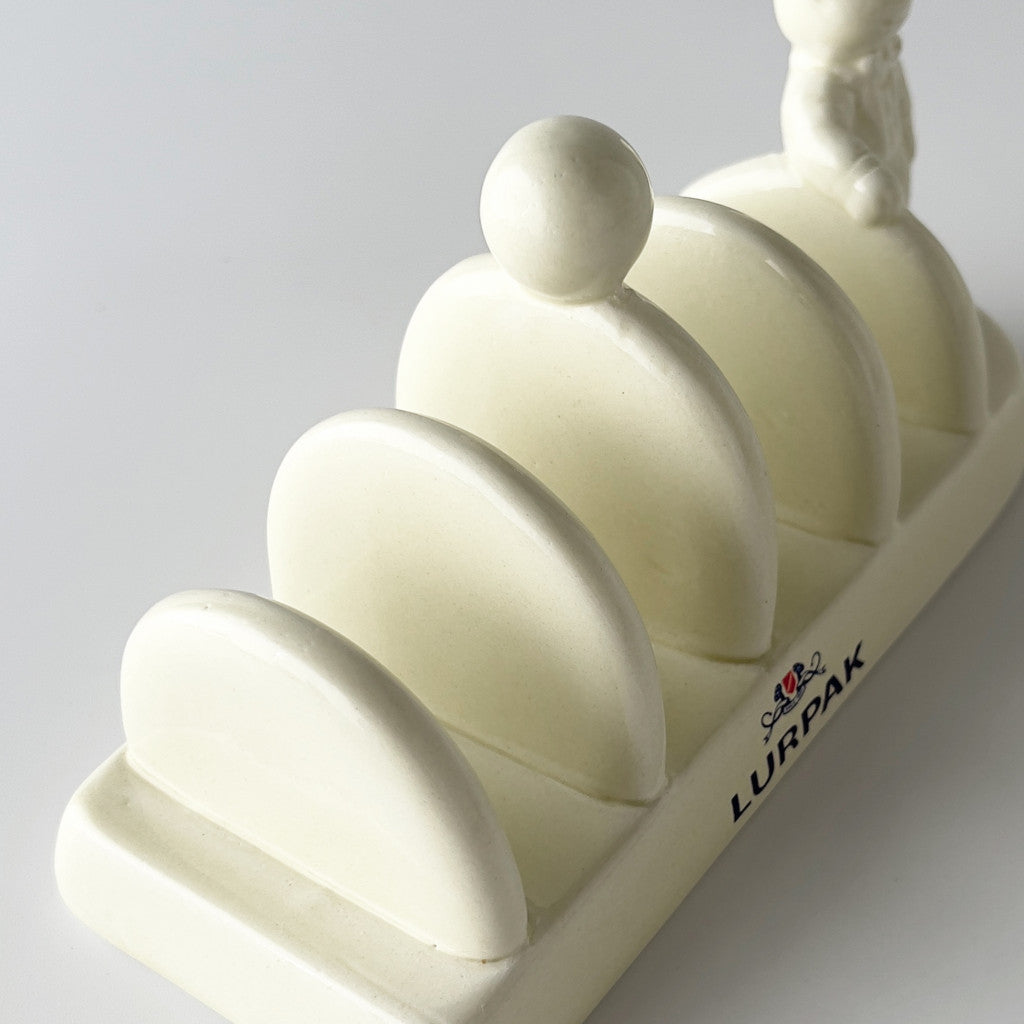 デンマークヴィンテージ LURPAK トーストラック