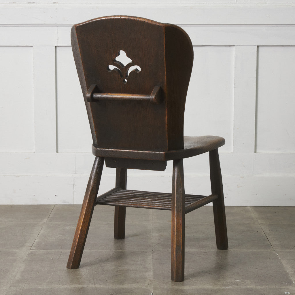 PROVINCIAL ウィングチェア