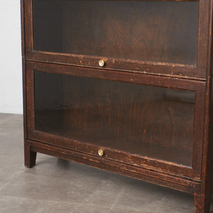 クラシック スタッキングブックケース