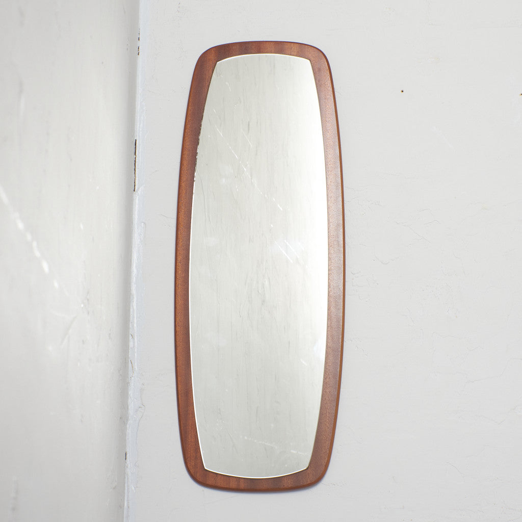 イギリスヴィンテージ ウォールミラー