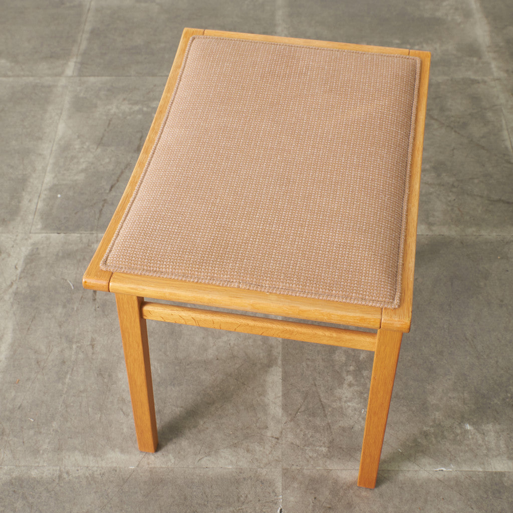 【天童木工】 スツール　T-5576NA-ST　 価格¥63,250円 スツール / T-5576NA-ST｜天童木工 TENDO – rocca rocca