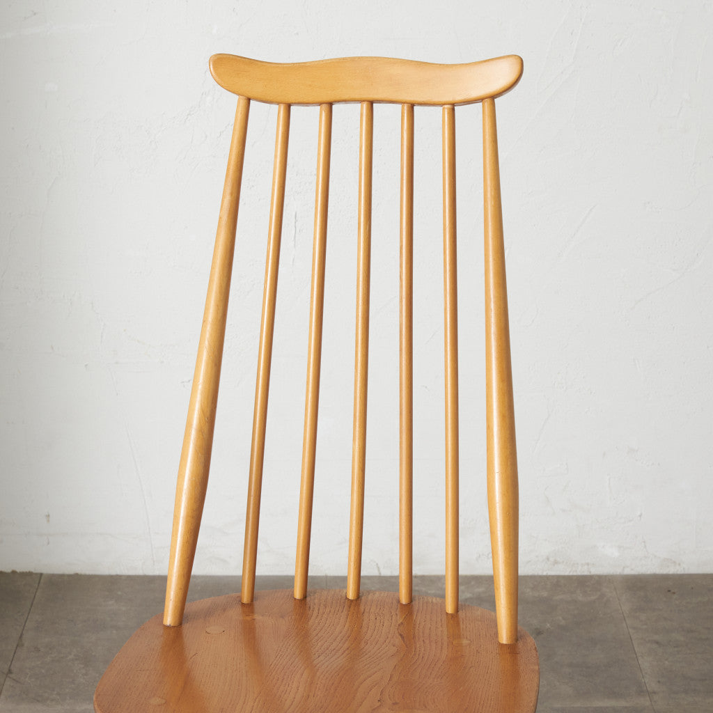 ヴィンテージ ゴールドスミスチェア