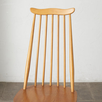 ヴィンテージ ゴールドスミスチェア