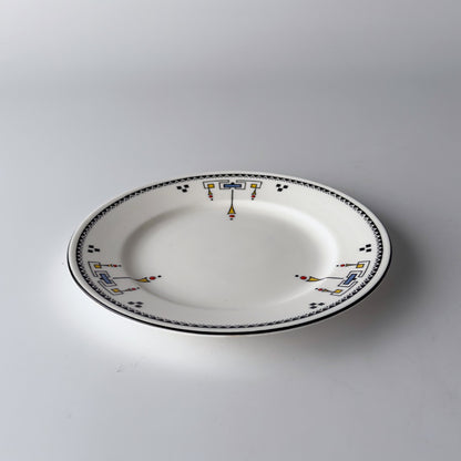 カップ＆ソーサー&プレート トリオセット