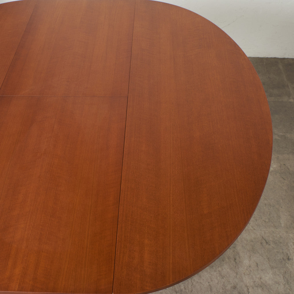 エクステンション ダイニングテーブル