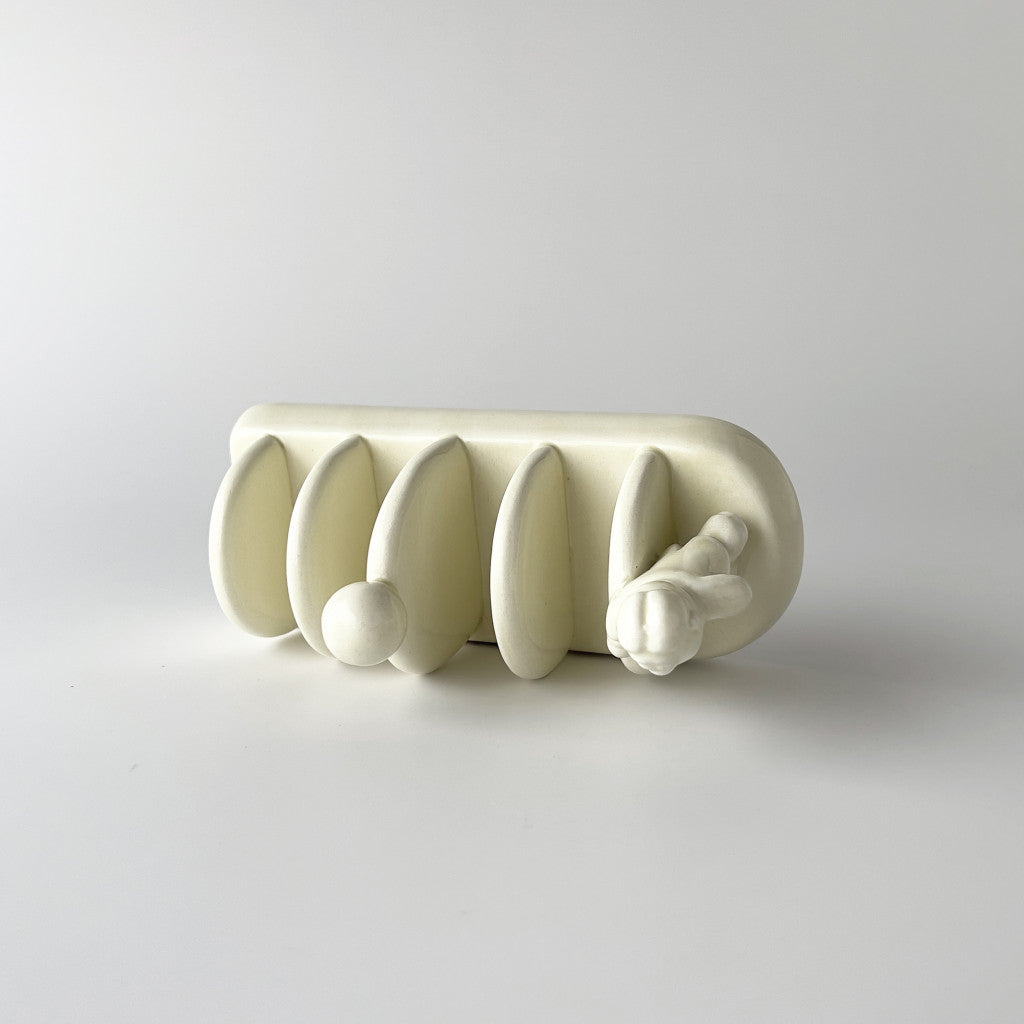 デンマークヴィンテージ LURPAK トーストラック