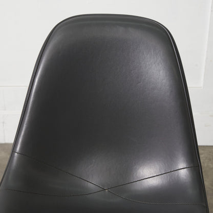 サイドシェルチェア スタッキングベース